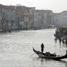 In Venice